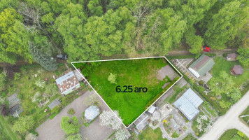 Parduodamas namas Gervėnupio k., Kauno r. sav., 107.75 m2 ploto, 2 aukštai 4