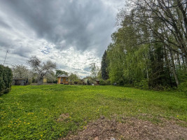 Parduodamas namas Gervėnupio k., Kauno r. sav., 107.75 m2 ploto, 2 aukštai 11