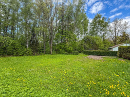 Parduodamas namas Gervėnupio k., Kauno r. sav., 107.75 m2 ploto, 2 aukštai 13