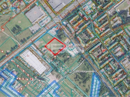 Parduodamas komercinės paskirties sklypas Karaliaučiaus g., Dainiai, Šiaulių m., Šiaulių m. sav., 119.69 a ploto 4