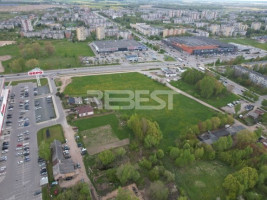 Parduodamas komercinės paskirties sklypas Karaliaučiaus g., Dainiai, Šiaulių m., Šiaulių m. sav., 119.69 a ploto 7