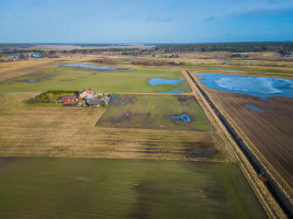 Parduodamas  sklypas Užpelkių k., Kretingos r. sav., 35.25 a ploto 3