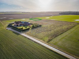 Parduodamas  sklypas Užpelkių k., Kretingos r. sav., 35.25 a ploto 5