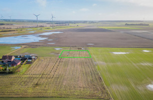 Parduodamas  sklypas Užpelkių k., Kretingos r. sav., 35.25 a ploto 6