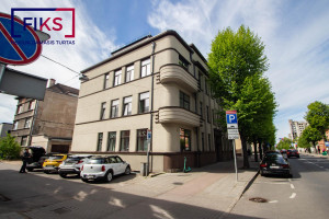Parduodamas butas Kęstučio g., Centras, Kauno m., Kauno m. sav., 97.73 m² ploto 3 kambariai 22