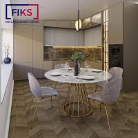 Parduodamas butas Kęstučio g., Centras, Kauno m., Kauno m. sav., 97.73 m² ploto 3 kambariai 2