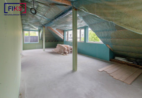 Parduodamas butas Kęstučio g., Centras, Kauno m., Kauno m. sav., 97.73 m² ploto 3 kambariai 13