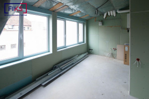 Parduodamas butas Kęstučio g., Centras, Kauno m., Kauno m. sav., 97.73 m² ploto 3 kambariai 18