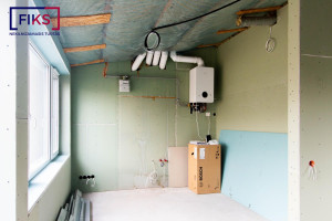 Parduodamas butas Kęstučio g., Centras, Kauno m., Kauno m. sav., 97.73 m² ploto 3 kambariai 25