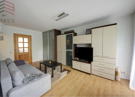 Nuomojamas butas Žirmūnų g., Žirmūnai, Vilniaus m., Vilniaus m. sav., 46 m2 ploto, 2 kambariai
