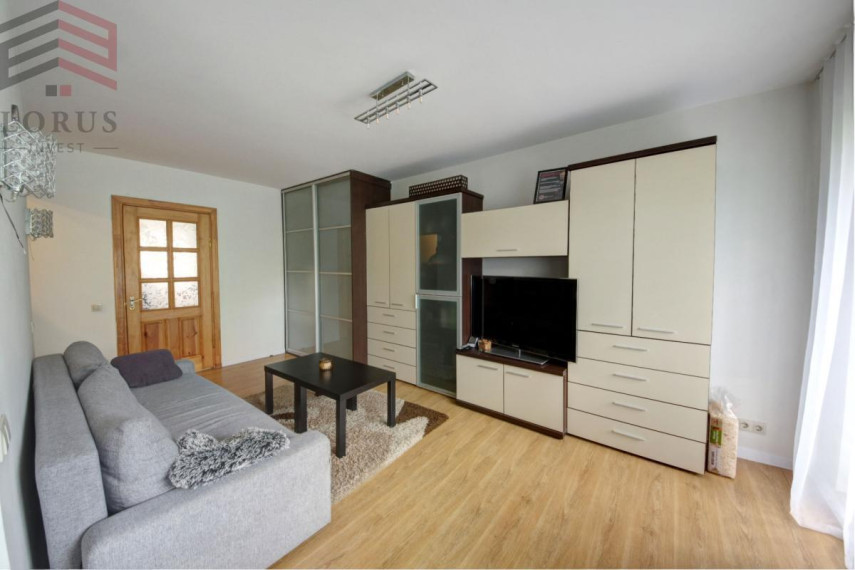 Nuomojamas butas Žirmūnų g., Žirmūnai, Vilniaus m., Vilniaus m. sav., 46 m2 ploto, 2 kambariai 1