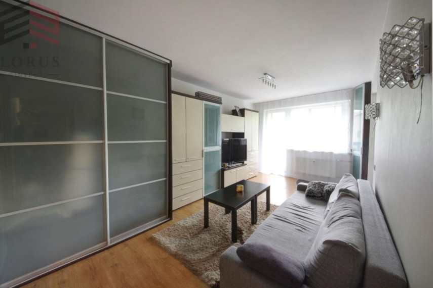 Nuomojamas butas Žirmūnų g., Žirmūnai, Vilniaus m., Vilniaus m. sav., 46 m2 ploto, 2 kambariai 2