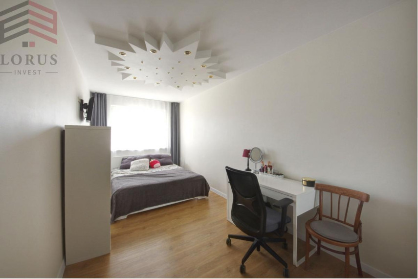 Nuomojamas butas Žirmūnų g., Žirmūnai, Vilniaus m., Vilniaus m. sav., 46 m2 ploto, 2 kambariai 5