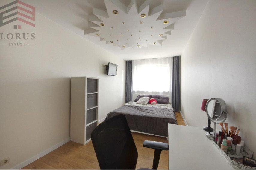 Nuomojamas butas Žirmūnų g., Žirmūnai, Vilniaus m., Vilniaus m. sav., 46 m2 ploto, 2 kambariai 6