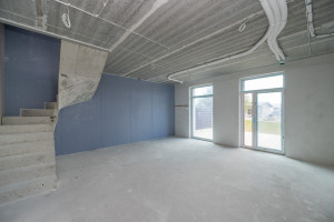 Parduodamas namas Riešės g., Lindiniškių k., Vilniaus r. sav., 115 m2 ploto, 2 aukštai 2