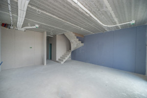 Parduodamas namas Riešės g., Lindiniškių k., Vilniaus r. sav., 115 m2 ploto, 2 aukštai 3