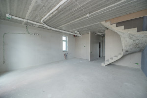 Parduodamas namas Riešės g., Lindiniškių k., Vilniaus r. sav., 115 m2 ploto, 2 aukštai 4