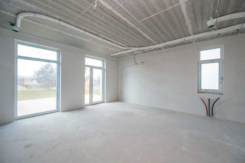 Parduodamas namas Riešės g., Lindiniškių k., Vilniaus r. sav., 115 m2 ploto, 2 aukštai 5