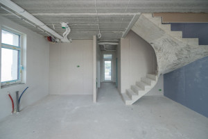 Parduodamas namas Riešės g., Lindiniškių k., Vilniaus r. sav., 115 m2 ploto, 2 aukštai 6
