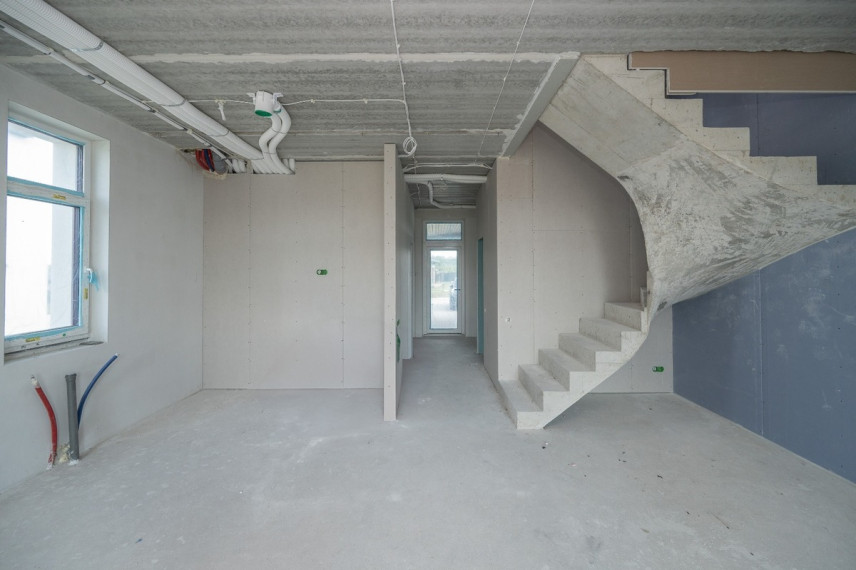 Parduodamas namas Riešės g., Lindiniškių k., Vilniaus r. sav., 115 m2 ploto, 2 aukštai 6