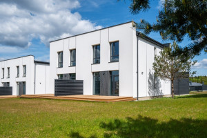Parduodamas namas Riešės g., Lindiniškių k., Vilniaus r. sav., 115 m2 ploto, 2 aukštai 14