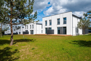 Parduodamas namas Riešės g., Lindiniškių k., Vilniaus r. sav., 115 m2 ploto, 2 aukštai 15