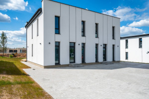 Parduodamas namas Riešės g., Lindiniškių k., Vilniaus r. sav., 115 m2 ploto, 2 aukštai 17
