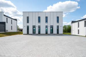 Parduodamas namas Riešės g., Lindiniškių k., Vilniaus r. sav., 115 m2 ploto, 2 aukštai 18