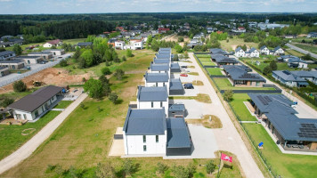 Parduodamas namas Riešės g., Lindiniškių k., Vilniaus r. sav., 115 m2 ploto, 2 aukštai 20