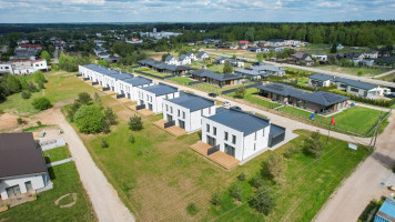 Parduodamas namas Riešės g., Lindiniškių k., Vilniaus r. sav., 115 m2 ploto, 2 aukštai 21