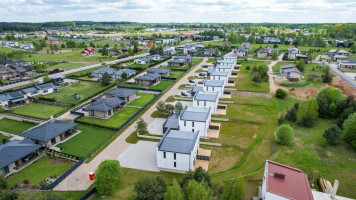 Parduodamas namas Riešės g., Lindiniškių k., Vilniaus r. sav., 115 m2 ploto, 2 aukštai 22