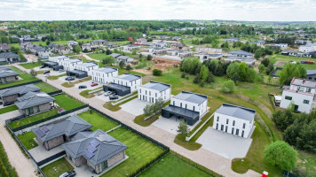 Parduodamas namas Riešės g., Lindiniškių k., Vilniaus r. sav., 115 m2 ploto, 2 aukštai 24