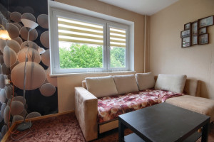 Parduodamas butas Žeimenos g., Eiguliai, Kauno m., Kauno m. sav., 37 m2 ploto, 2 kambariai 5