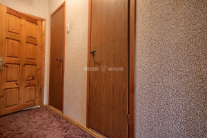 Parduodamas butas Žeimenos g., Eiguliai, Kauno m., Kauno m. sav., 37 m2 ploto, 2 kambariai 9