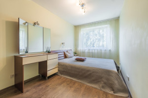 Nuomojamas butas Žirmūnų g. , Žirmūnai, Vilniaus m., Vilniaus m. sav., 61.12 m2 ploto, 3 kambariai 8