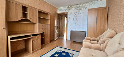 Parduodamas butas Respublikos g., Kėdainių m., Kėdainių r. sav., 63.3 m² ploto 3 kambariai 5