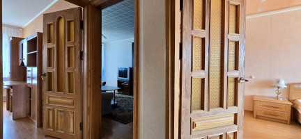 Parduodamas butas Respublikos g., Kėdainių m., Kėdainių r. sav., 63.3 m² ploto 3 kambariai 7