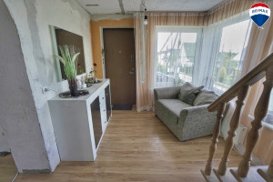 Jaukus, kompaktiškas sodo namas 13