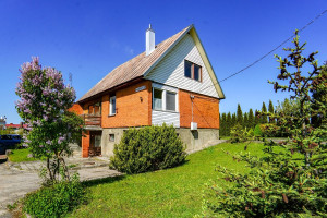 Parduodamas butas Pajuostės pl., Skaistakalnis, Panevėžio m., Panevėžio m. sav., 56.91 m2 ploto, 2 kambariai 1