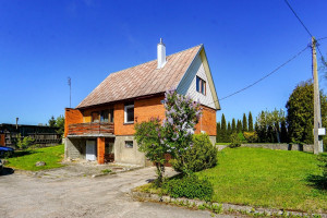 Parduodamas butas Pajuostės pl., Skaistakalnis, Panevėžio m., Panevėžio m. sav., 56.91 m2 ploto, 2 kambariai 25