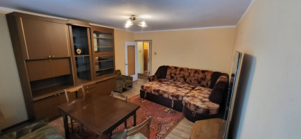 Parduodamas butas Ryšių g., Žaliakalnis, Kauno m., Kauno m. sav., 66.45 m2 ploto, 3 kambariai 1