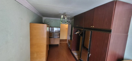 Parduodamas butas Ryšių g., Žaliakalnis, Kauno m., Kauno m. sav., 66.45 m2 ploto, 3 kambariai 4