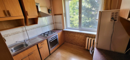 Parduodamas butas Ryšių g., Žaliakalnis, Kauno m., Kauno m. sav., 66.45 m2 ploto, 3 kambariai 7