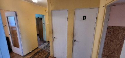 Parduodamas butas Ryšių g., Žaliakalnis, Kauno m., Kauno m. sav., 66.45 m2 ploto, 3 kambariai 9