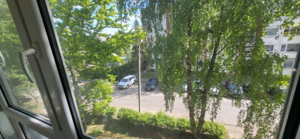 Parduodamas butas Ryšių g., Žaliakalnis, Kauno m., Kauno m. sav., 66.45 m2 ploto, 3 kambariai 14