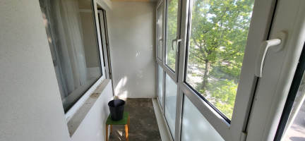 Parduodamas butas Ryšių g., Žaliakalnis, Kauno m., Kauno m. sav., 66.45 m2 ploto, 3 kambariai 15