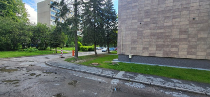Parduodamas butas Ryšių g., Žaliakalnis, Kauno m., Kauno m. sav., 66.45 m2 ploto, 3 kambariai 16