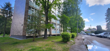 Parduodamas butas Ryšių g., Žaliakalnis, Kauno m., Kauno m. sav., 66.45 m2 ploto, 3 kambariai 17