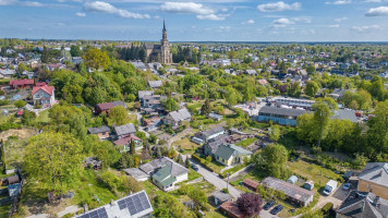 Parduodamas butas Vaismedžių g., Naujoji Vilnia, Vilniaus m., Vilniaus m. sav., 48 m2 ploto, 3 kambariai 28