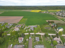 Parduodamas  sklypas Skaistgirių k., Kėdainių r. sav., 200 a ploto 4